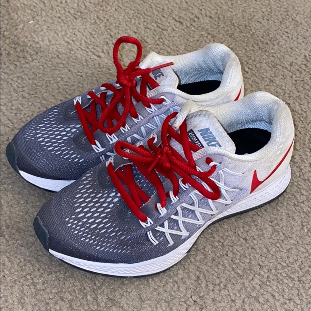 Nike sneakers